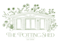 potting shed